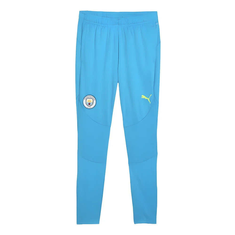 2024-2025 Man City Training Pants (Magic Blue)_0