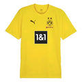 2024-2025 Borussia Dortmund Training Shirt (Yellow)_0