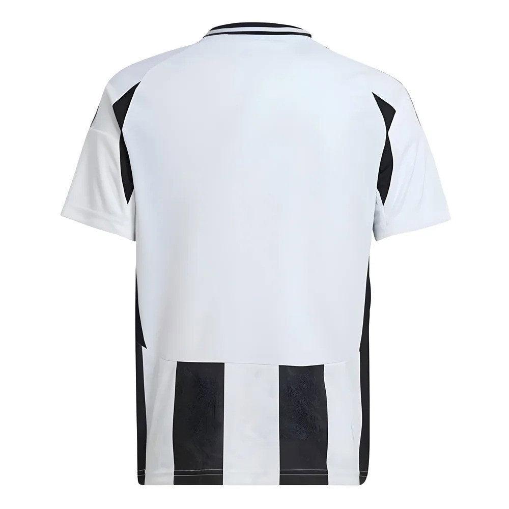 2024-2025 Juventus Home Shirt (Kids) (Thuram 19)_1