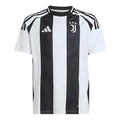 2024-2025 Juventus Home Shirt (Kids)_0