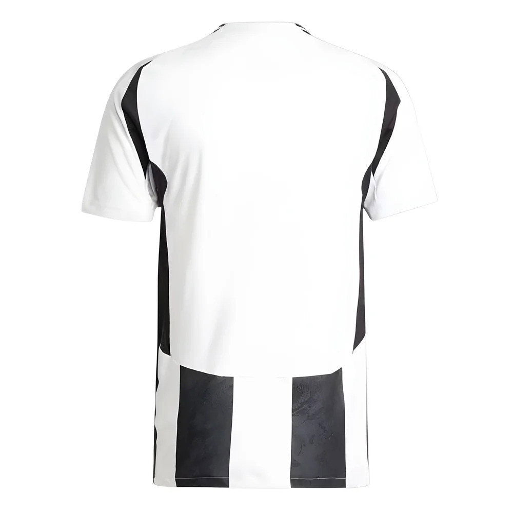 2024-2025 Juventus Authentic Home Shirt (Bremer 3)_5