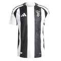 2024-2025 Juventus Authentic Home Shirt_0