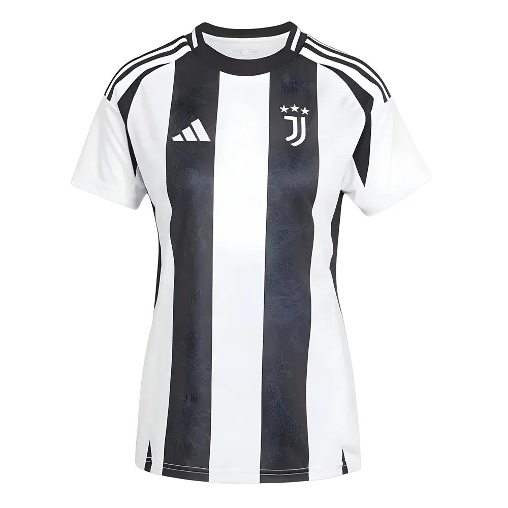 2024-2025 Juventus Home Shirt (Womens)_0