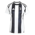 2024-2025 Juventus Home Shirt (Womens)_0