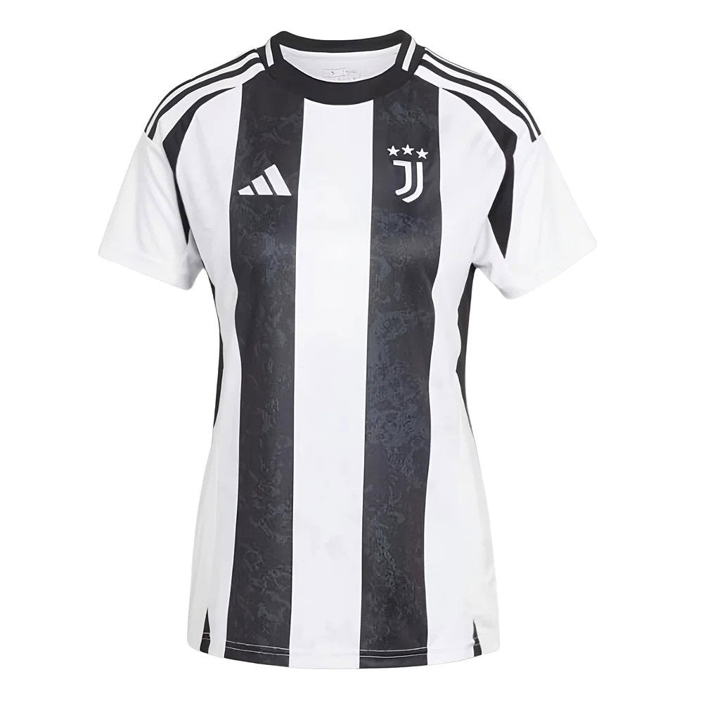 2024-2025 Juventus Home Shirt (Womens) (Renato Veiga 12)_3