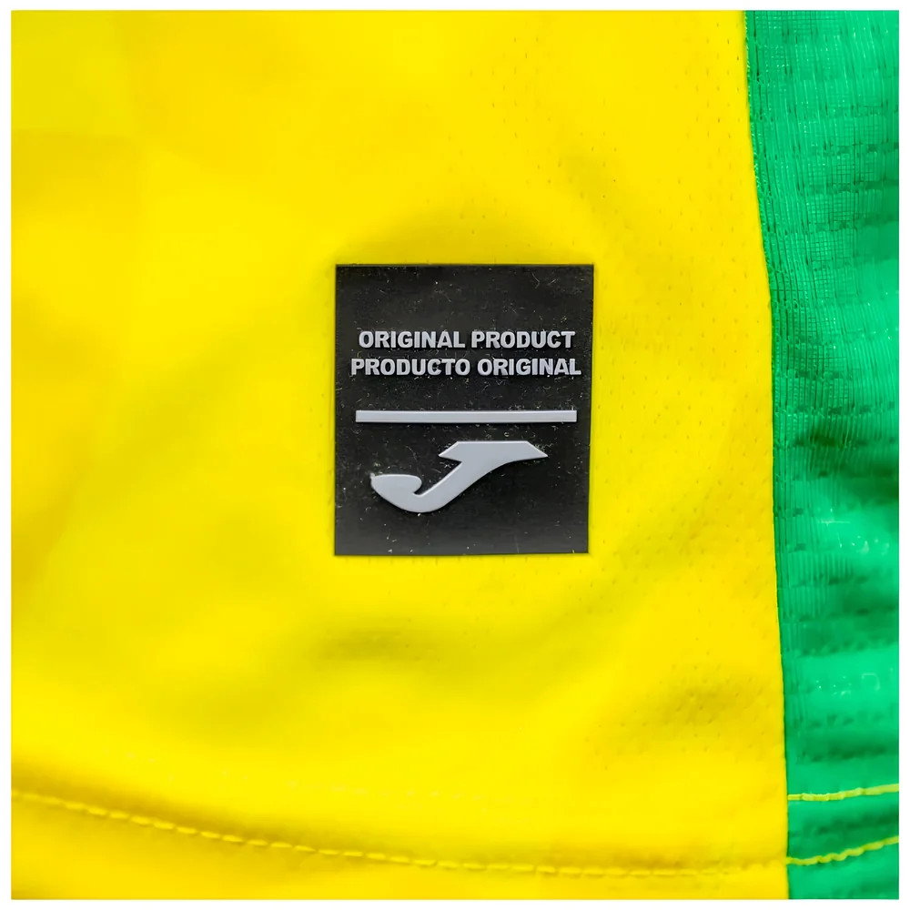 2024-2025 Norwich Home Shirt (Idah 11)_6