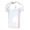 2024-2025 AC Milan Casuals Tee (White)_0