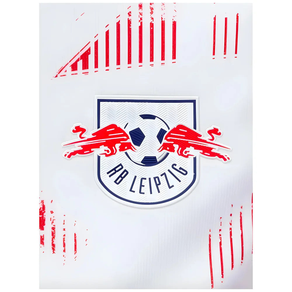 2024-2025 Red Bull Leipzig Home Shirt (Kids)_1