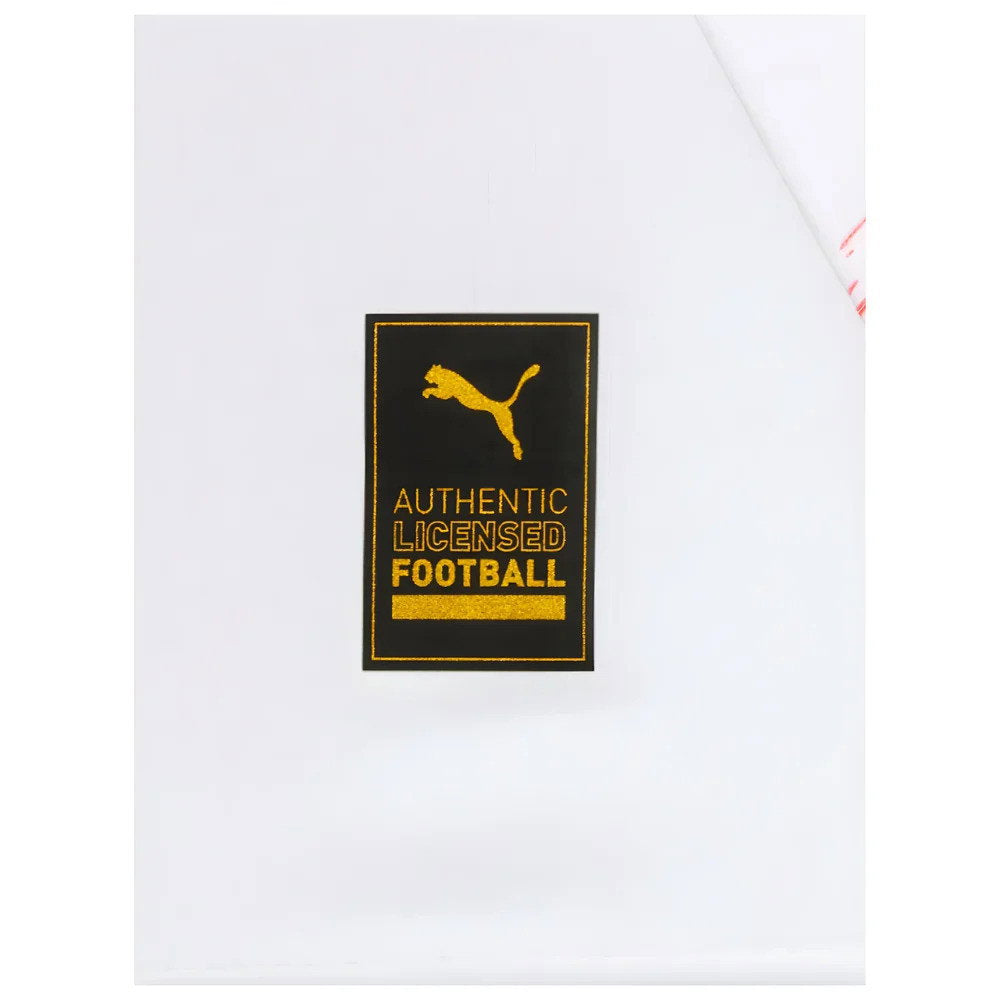 2024-2025 Red Bull Leipzig Home Shirt (Kids) (Henrichs 39)_6