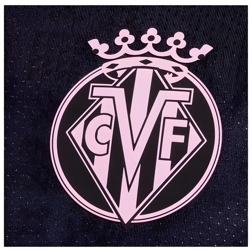 2024-2025 Villarreal Third Shirt_1