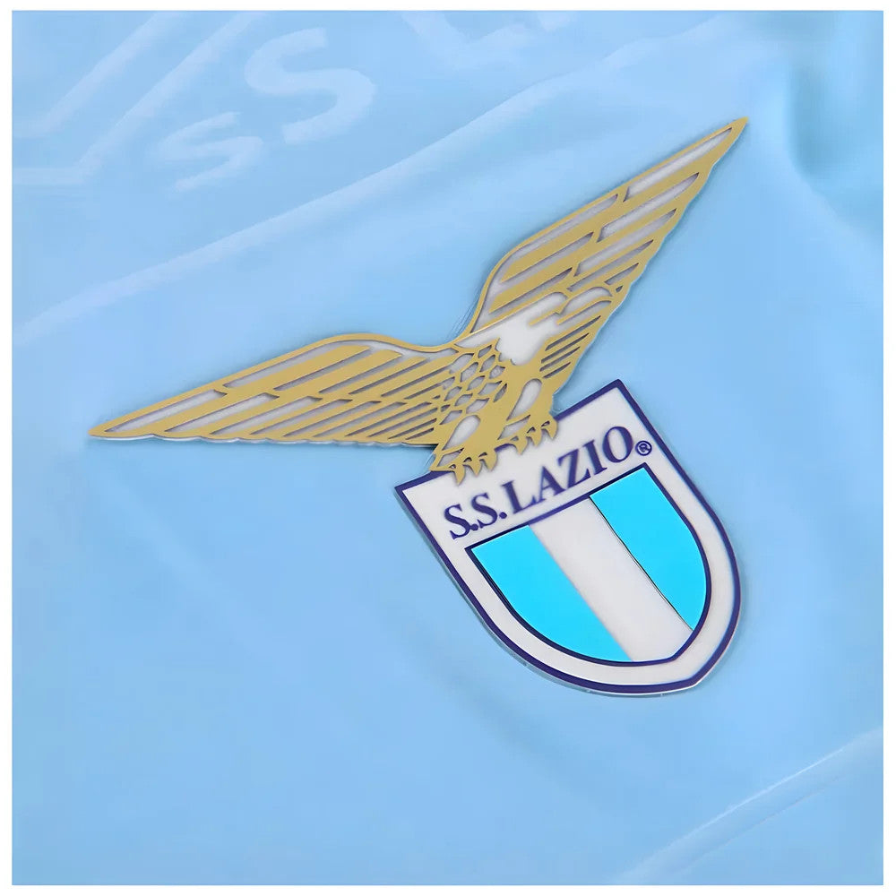 2024-2025 Lazio Home Shirt_1