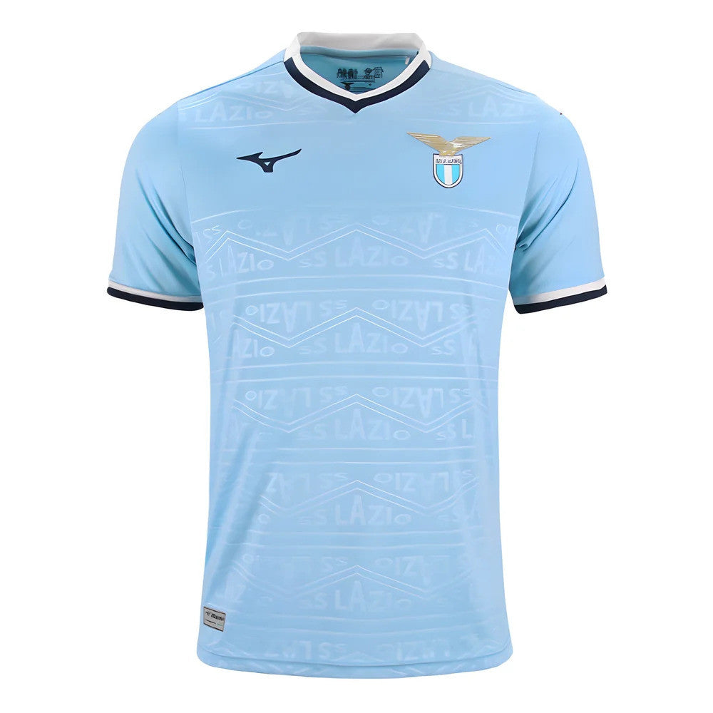 2024-2025 Lazio Home Shirt_0