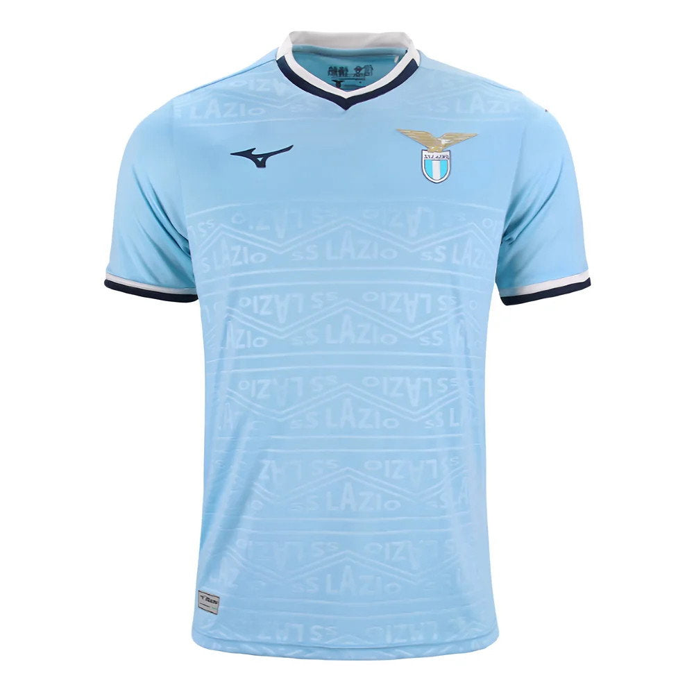 2024-2025 Lazio Home Shirt (Guendouzi 8)_3