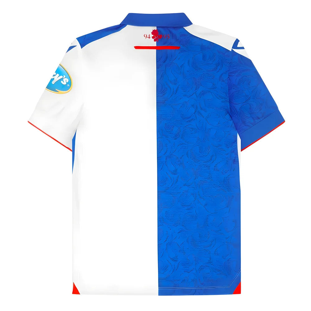 2024-2025 Blackburn Rovers Home Shirt_1