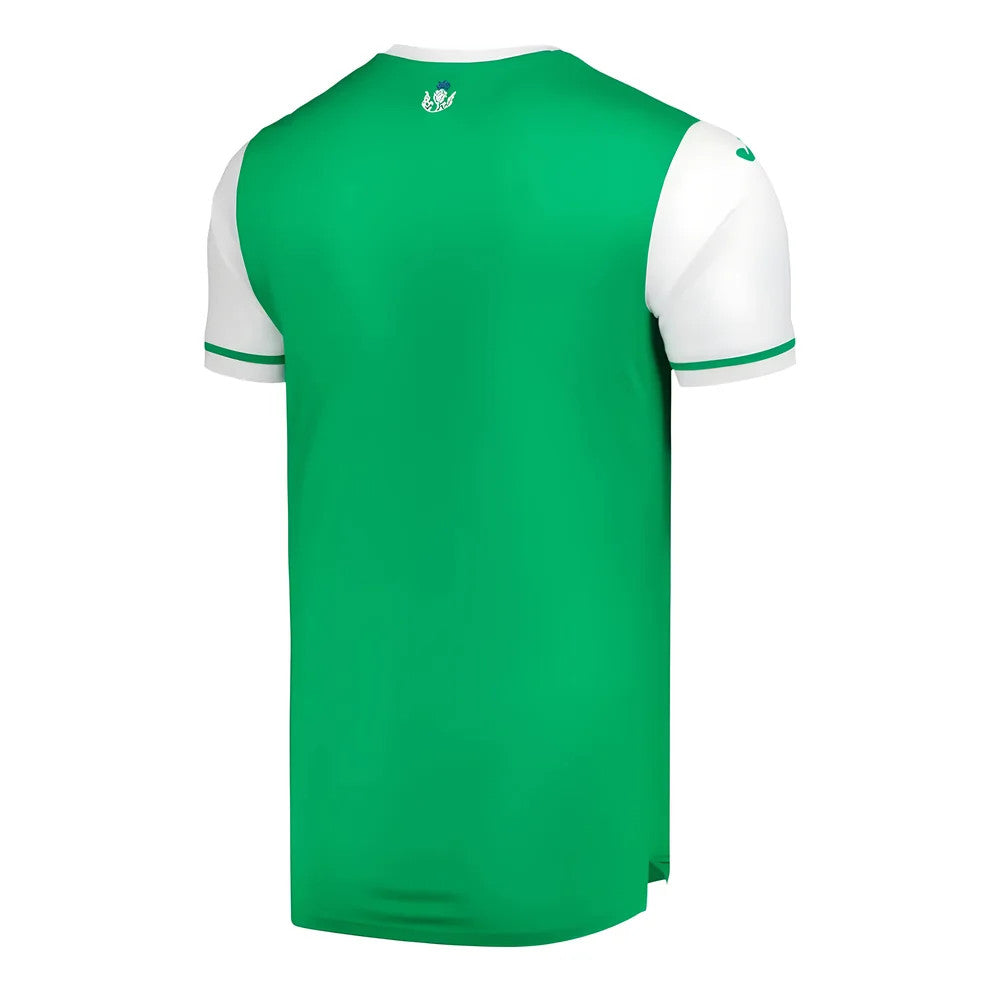 2024-2025 Hibernian Home Shirt_1