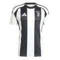 2024-2025 Juventus Home Shirt_0