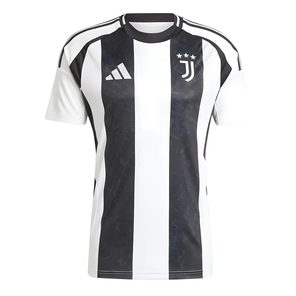 2024-2025 Juventus Home Shirt_0