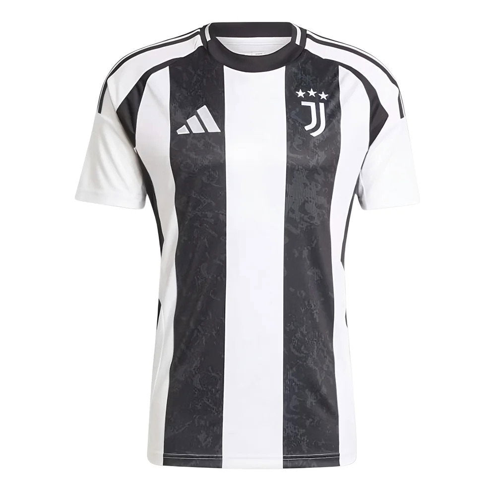 2024-2025 Juventus Home Shirt (Bonucci 19)_3
