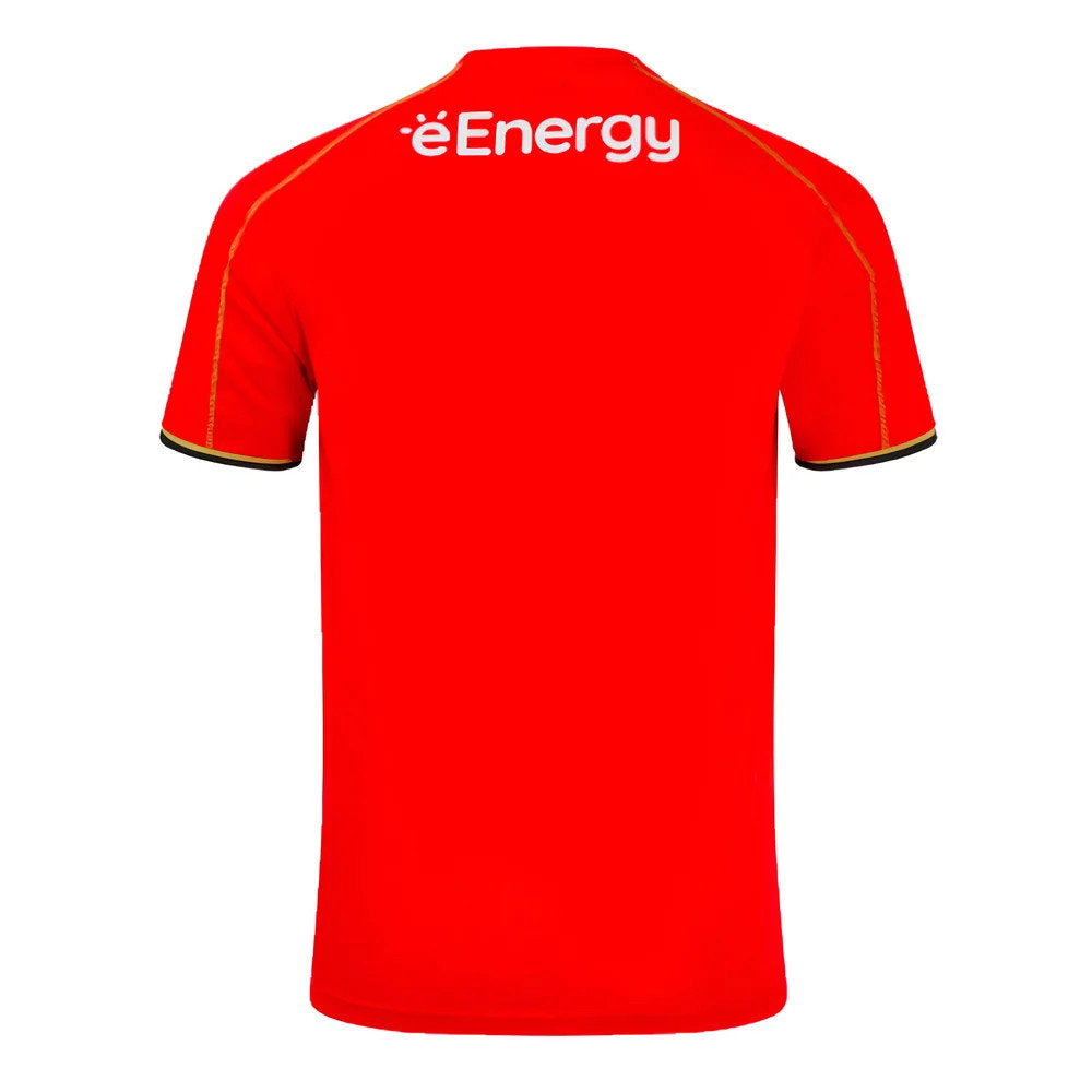 2024-2025 MK Dons Away Shirt (Dele 14)_5