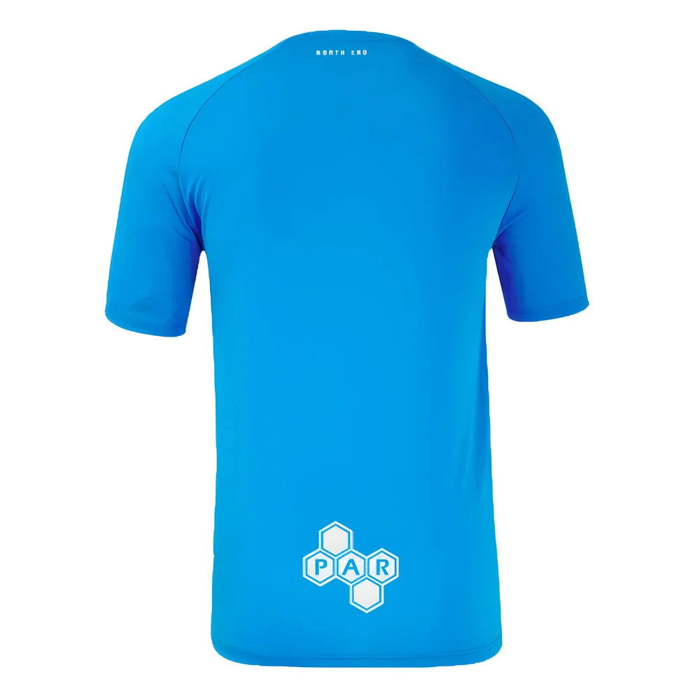 2024-2025 Preston North End Away Shirt (Frokjaer Jensen 10)_4
