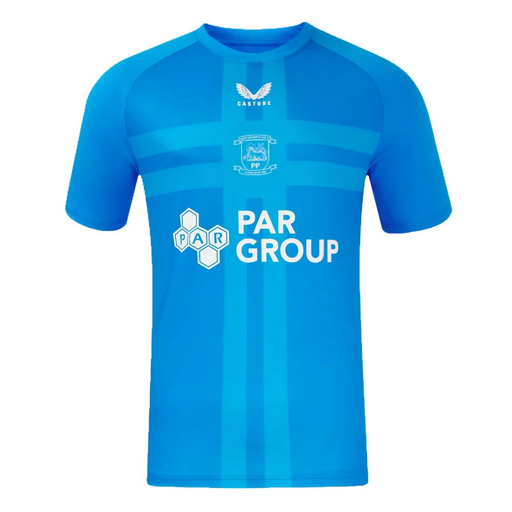 2024-2025 Preston North End Away Shirt (Jakobsen 19)_3