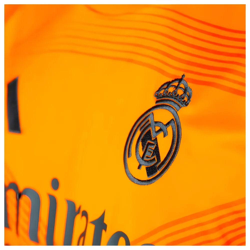 2024-2025 Real Madrid Away Shirt (Figo 10)_4