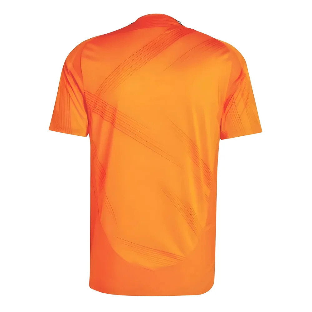 2024-2025 Real Madrid Authentic Away Shirt (Endrick 16)_4
