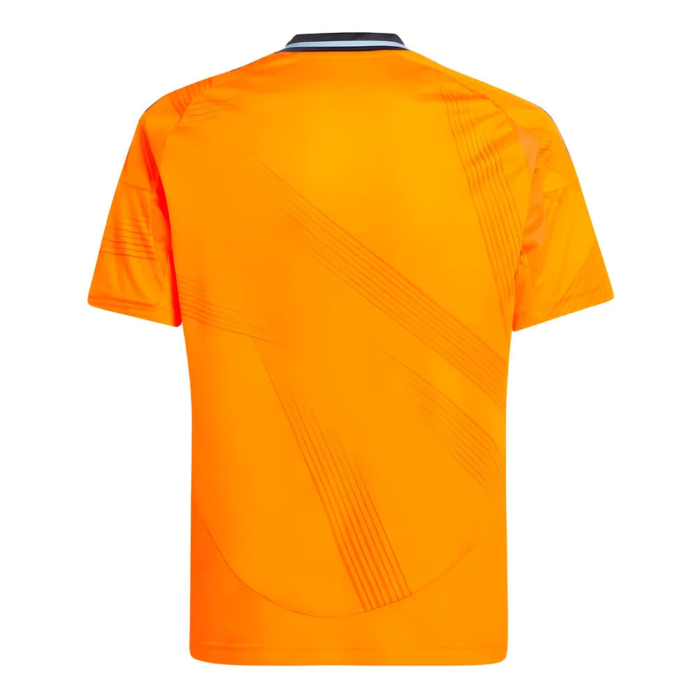 2024-2025 Real Madrid Away Mini Kit (Mbappe 9)_5