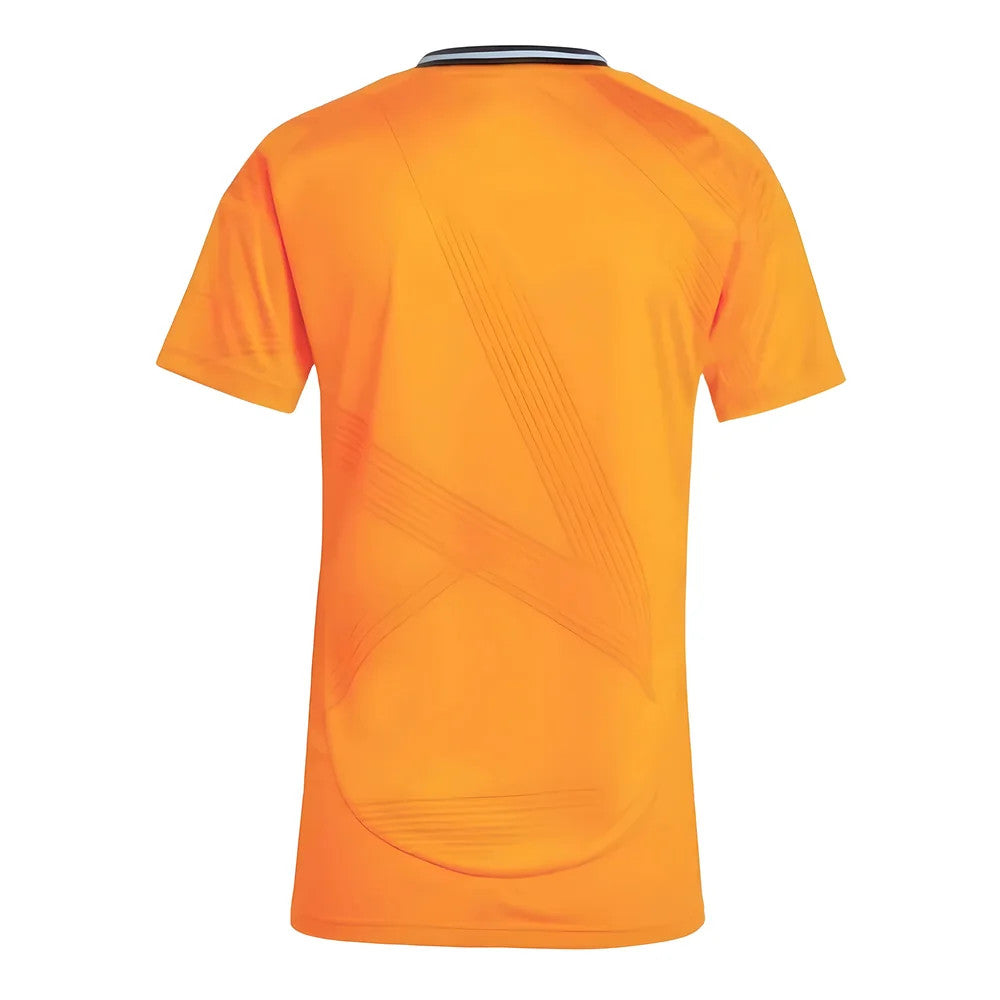 2024-2025 Real Madrid Away Shirt (Womens) (Vini Jr. 7)_1