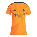 2024-2025 Real Madrid Away Shirt (Womens)_0