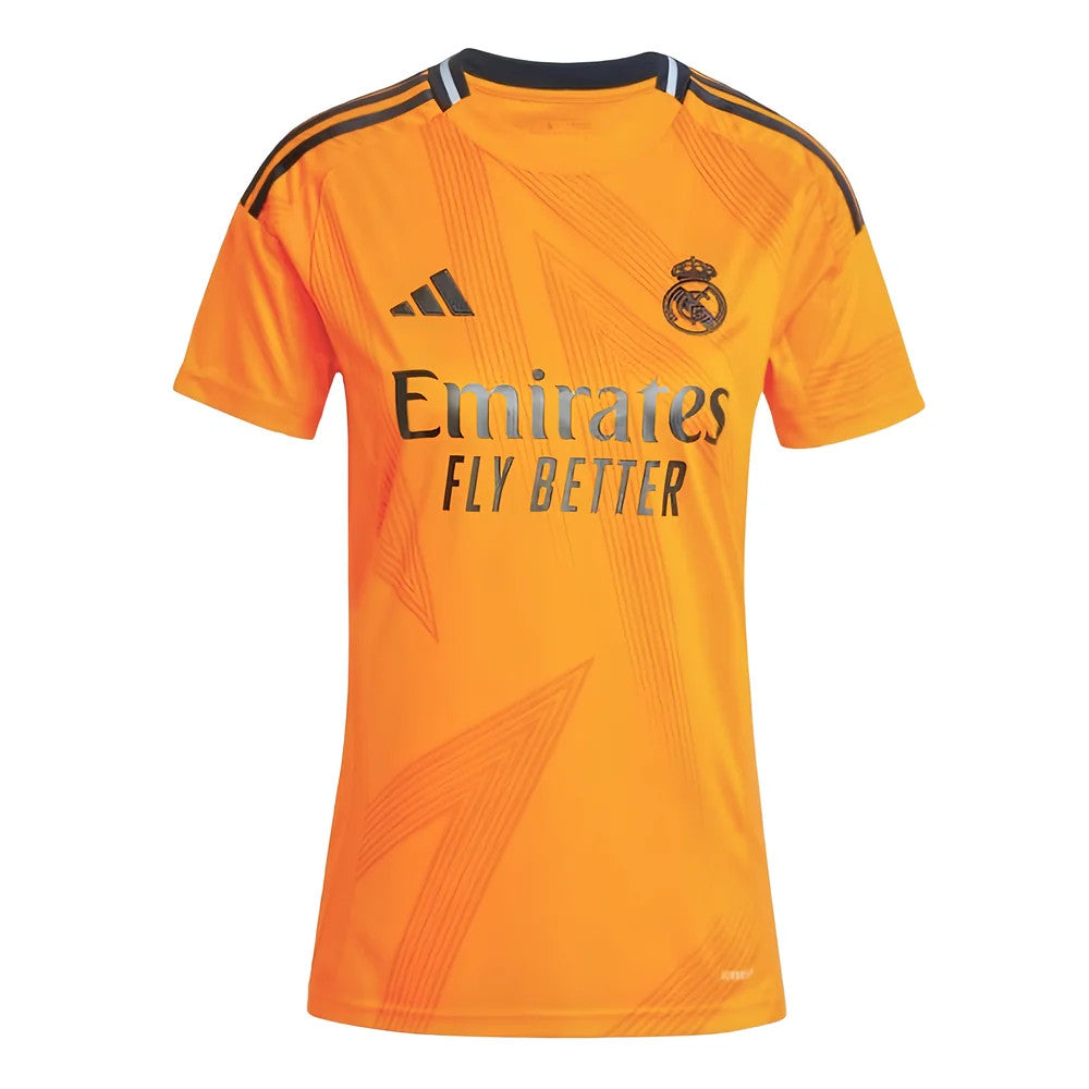 2024-2025 Real Madrid Away Shirt (Womens) (Vini Jr. 7)_3