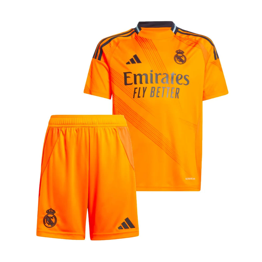 2024-2025 Real Madrid Away Youth Kit (Vini Jr. 7)_3
