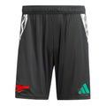 2024-2025 Arsenal Away Shorts (Black)_0
