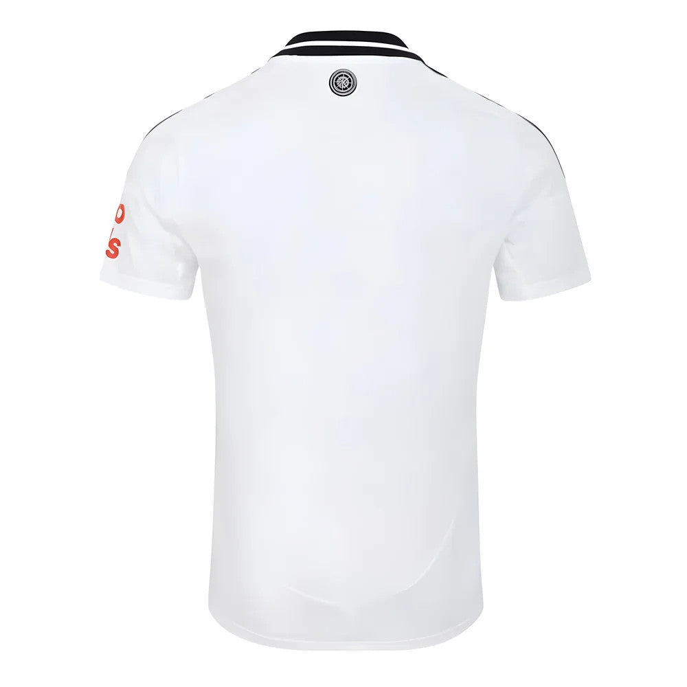 2024-2025 Fulham Home Shirt (Cairney 10)_4