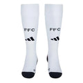 2024-2025 Fulham Home Socks (White)_0