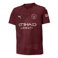 2024-2025 Man City Third Shirt (Kids)_0