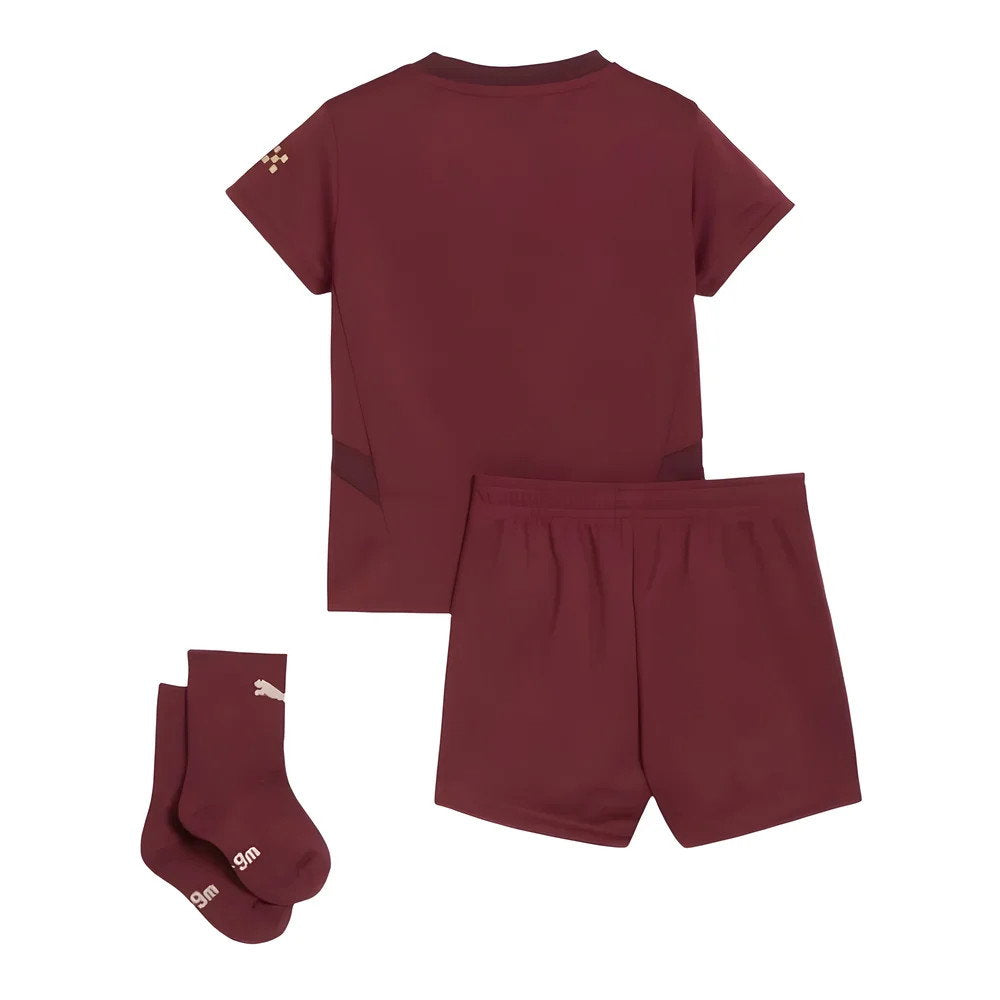 2024-2025 Man City Third Baby Kit (Fowler 8)_1