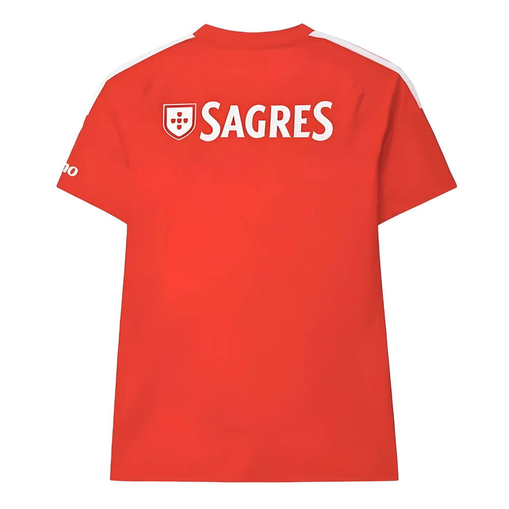 2024-2025 Benfica Home Shirt (Beste 37)_1