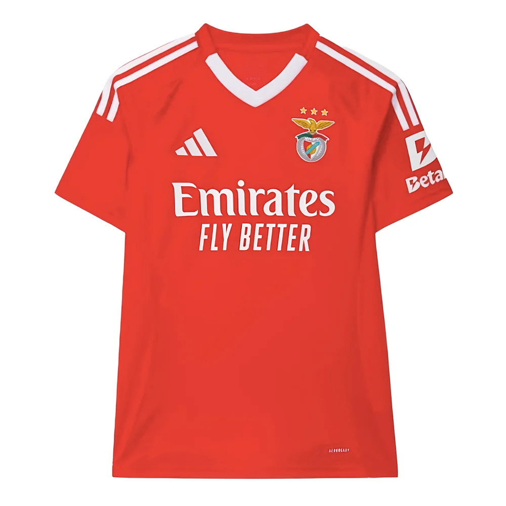 2024-2025 Benfica Home Shirt (A.Cabral 9)_3