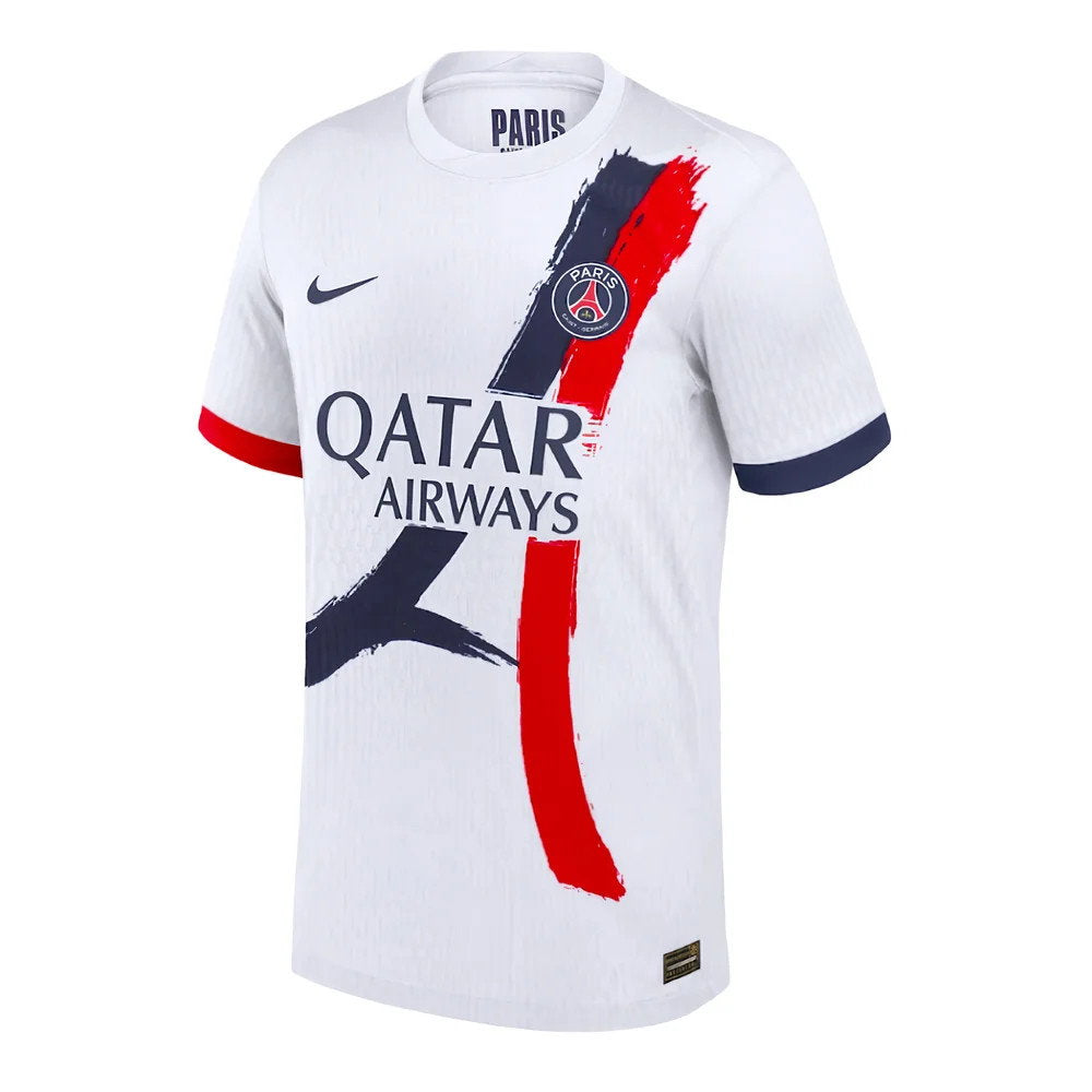 2024-2025 PSG Away Authentic Dri-ADV Shirt (Pochettino 5)_3