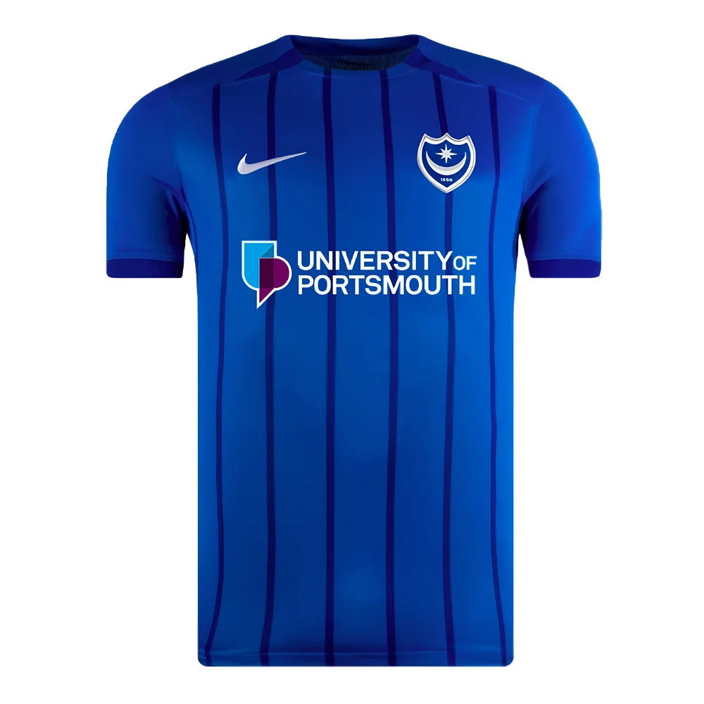 2024-2025 Portsmouth Home Shirt (Yengi 10)_3