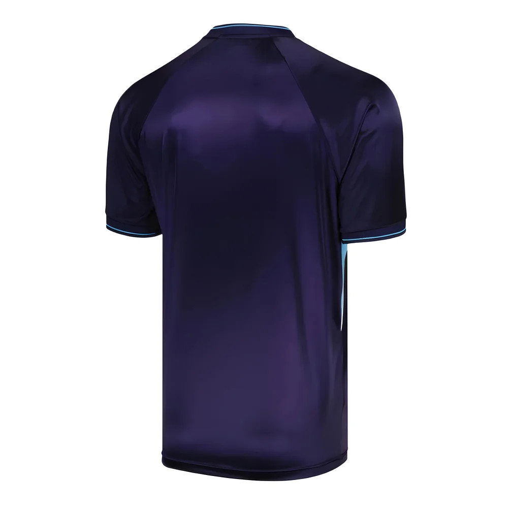 Derby County 2002 Away Retro Shirt (Kinkladze 10)_1