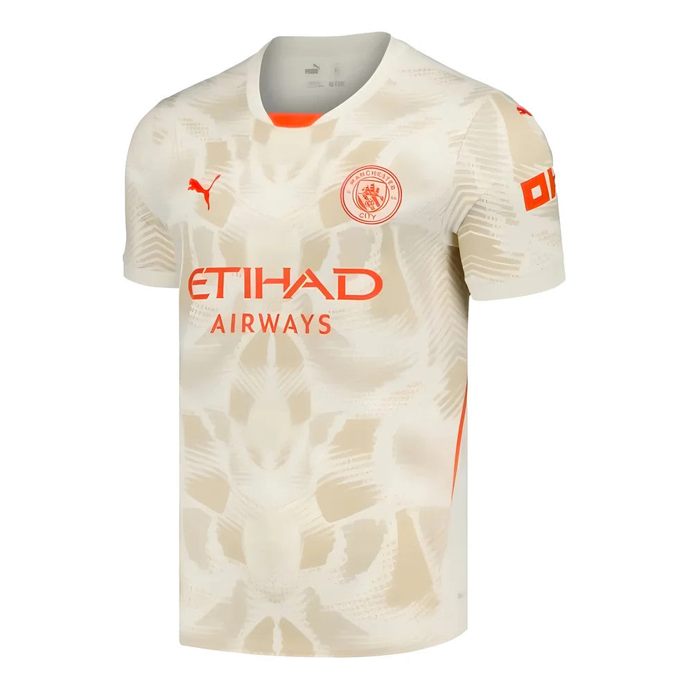 2024-2025 Man City Away Goalkeeper Shirt (Alpine Snow)_0