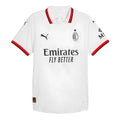 2024-2025 AC Milan Away Authentic Shirt_0