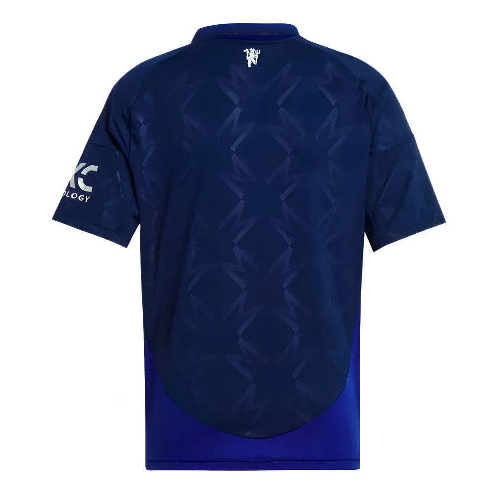 2024-2025 Man Utd Away Shirt (Kids) (Blundell 6)_1