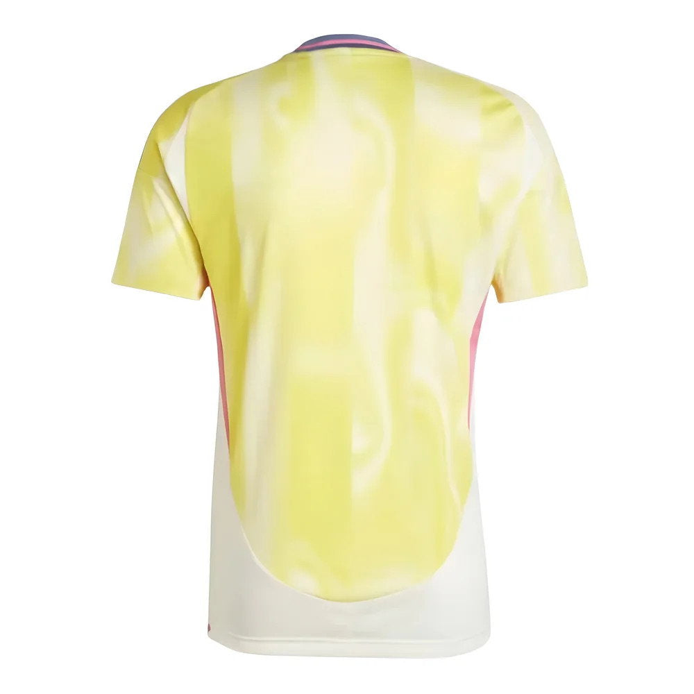 2024-2025 Juventus Away Shirt (Pirlo 21)_5