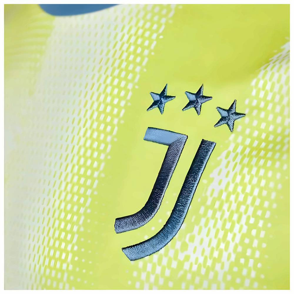 2024-2025 Juventus Away Shirt_1