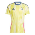 2024-2025 Juventus Away Shirt_0