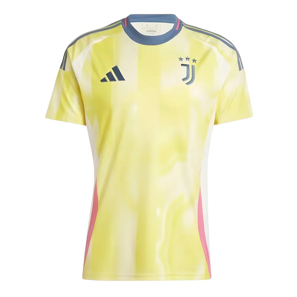 2024-2025 Juventus Away Shirt_0