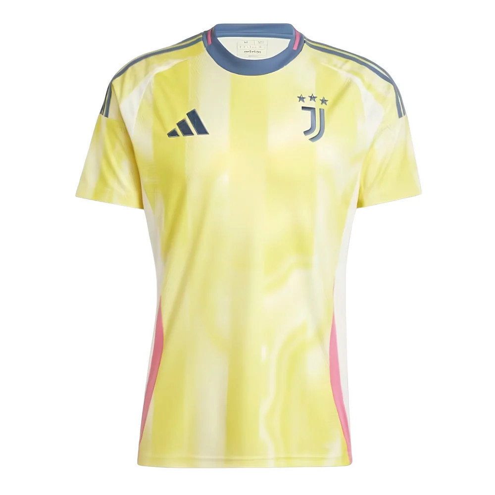 2024-2025 Juventus Away Shirt (Pirlo 21)_3